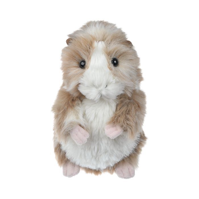 Wrendale Designs Daphne Guinea Pig Plush Character